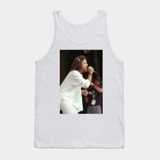 Shannon Hoon Blind Melon Photograph Tank Top